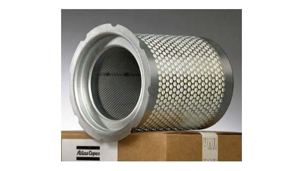 阿特拉斯空压机油气分离器使用时需要注意什么？