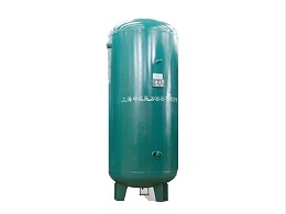 上海申江储气罐（压力容器）