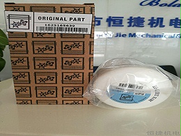 博莱特油滤