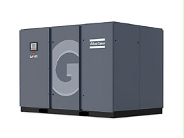 GA90-160螺杆空压机